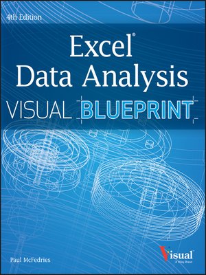 cover image of Excel Data Analysis